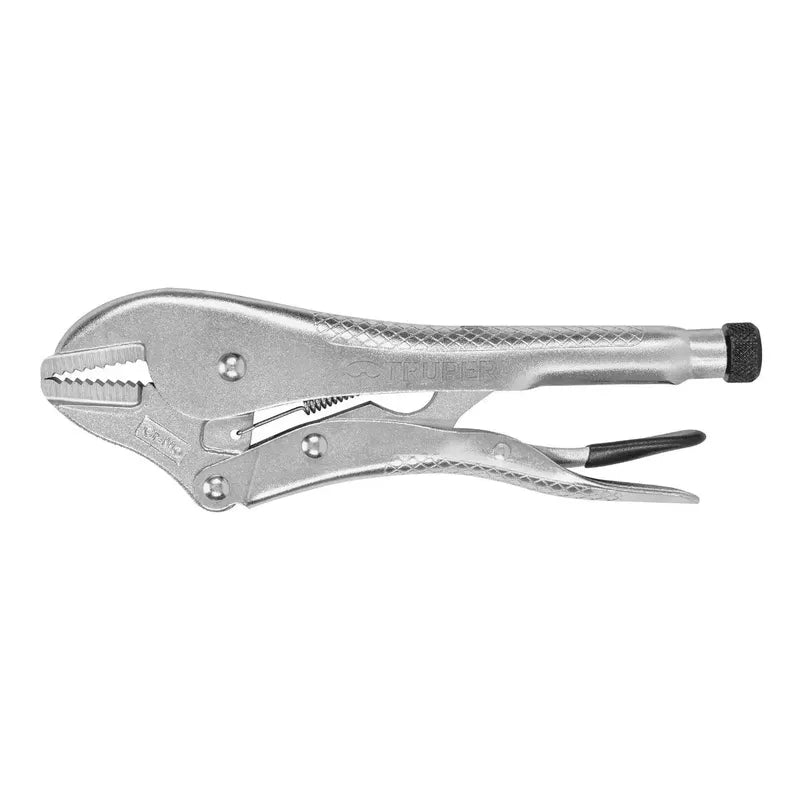 Caiman Recto 10 PuLG. - Truper