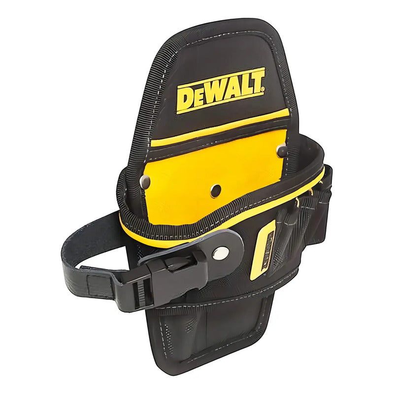 Funda Para Destornillador Dewalt Dwst83486-la Con 6 Bolsillo
