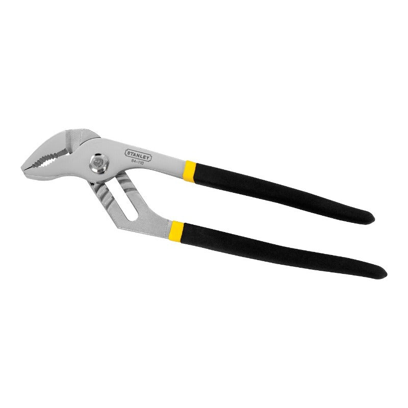 Alicate Articulado De Extensión 10 254mm Stanley 84-110