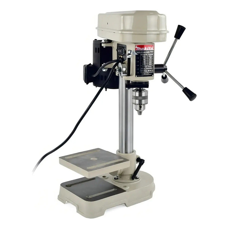 Taladro Pedestal 1/2'' 250w Makita Tb131