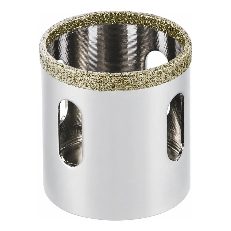 Sierra Copa Diamantada Para Cerámica/azulejo 1-1/2 - Truper
