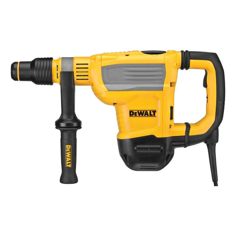 Rotomartillo Electroneumático Dewalt D25614k Amarillo Amarillo/negro