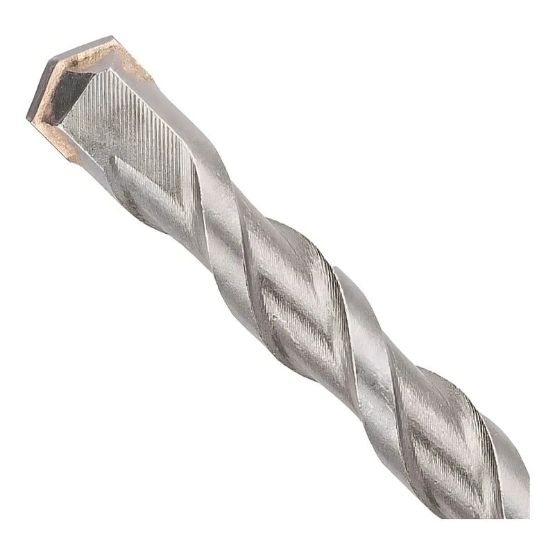 Broca Widia Sds Plus 1 8 X 160 Mm - Bosch
