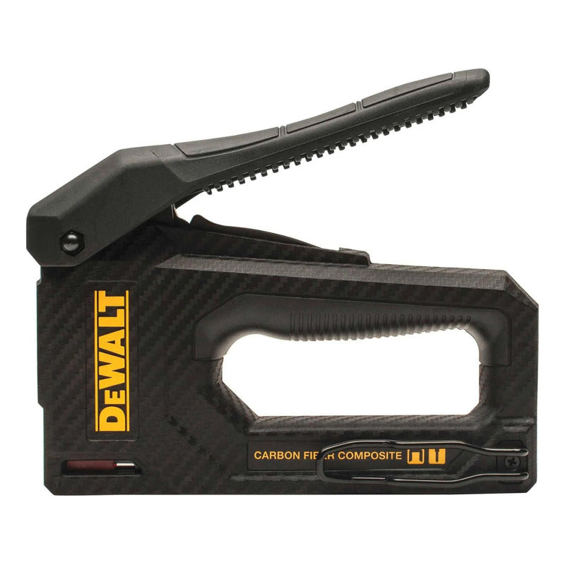 Grapadora De Fibra De Carbono 2 En 1 Dewalt Dwht80276