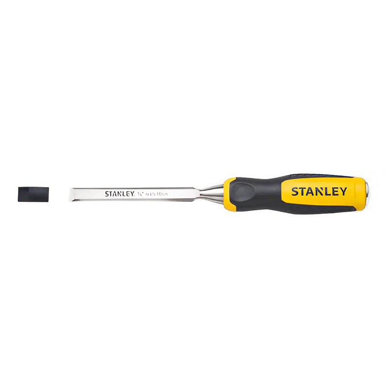 Formón Para Madera Dynagrip® 1 (25mm) Stanley 16-880la