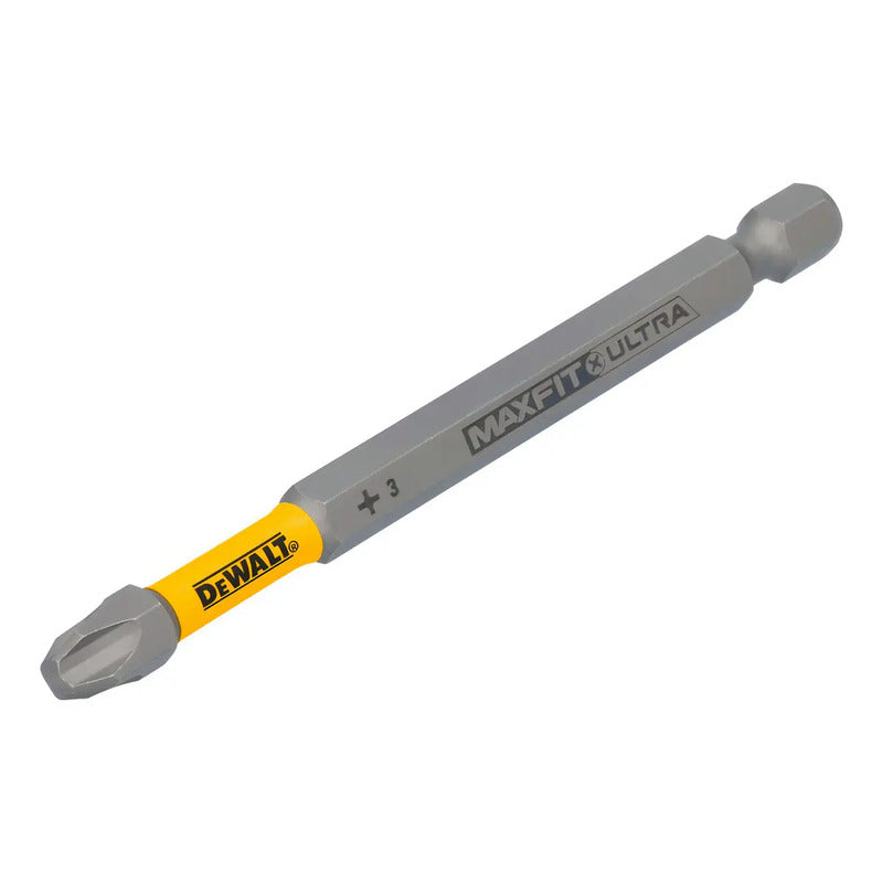 Punta Maxfit-ultra Ph3-3'' (88.9mm) - Dewalt