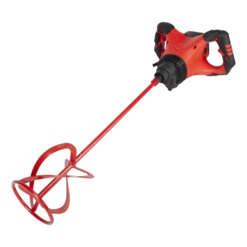 Mezclador Mortero Rubi Super Torque - Electrico 230v 50/60hz