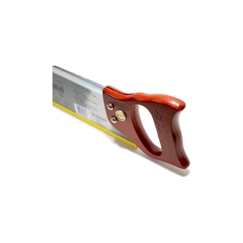 Sierra Para Madera Costa Stanley Professional Line 14 (355 Mm)