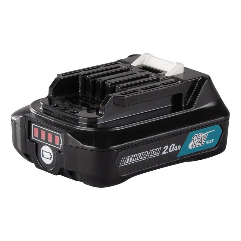 Batería 12v 2.0ah Cxt Bl1021b Makita 197396-9