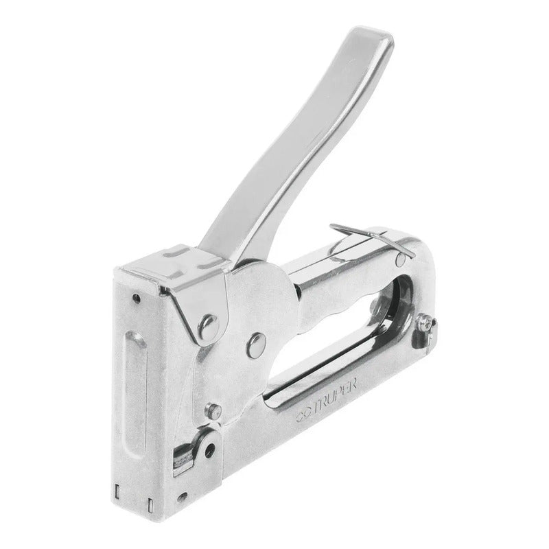 Engrapadora Truper Uso Lijero Et-19
