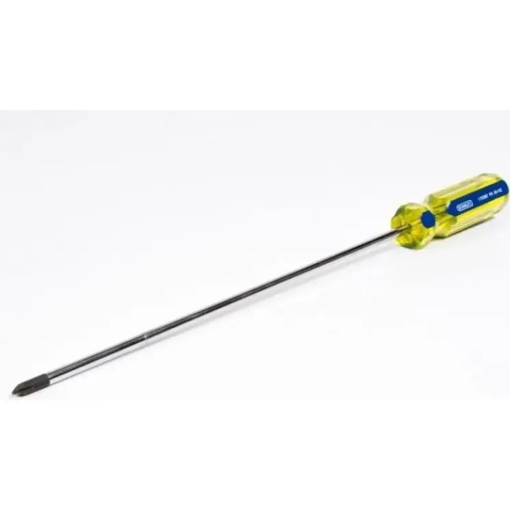 Destornillador Pro Punta Phillips Ph0x70mm Stanley Stht69138