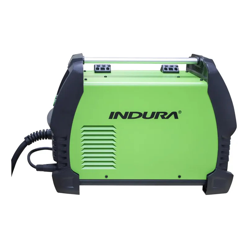 Soldadora Compactmig 130 Arco Manual, Mig Y Tig - Indura Verde
