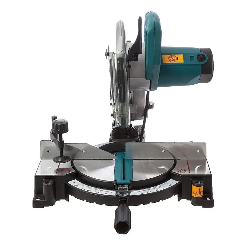 Sierra Ingleteadora Makita 10 PuLG.(255 Mm) 1500w Mls100