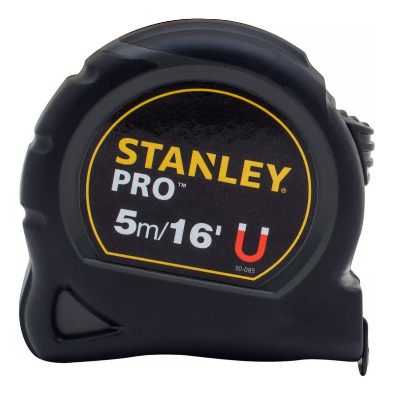 Huincha De Medir Pro 5m/16' Stanley 30-085