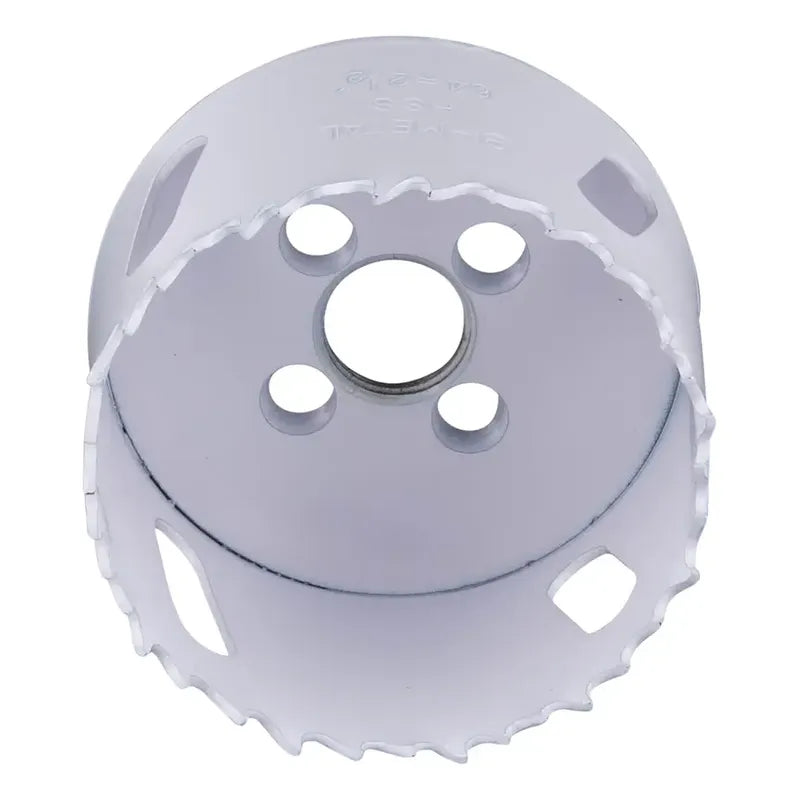 Sierra Copa Bim 64mm (2-1/2 Pulgadas ) Makita D-30140