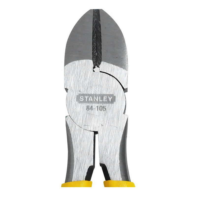 Pinza Corte Diagonal 6'' Stanley 84-105la