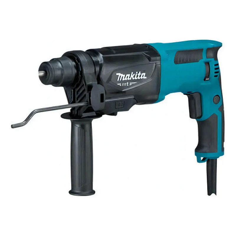 Rotomartillo  26mm 800w Makita Sds Plus Turquesa