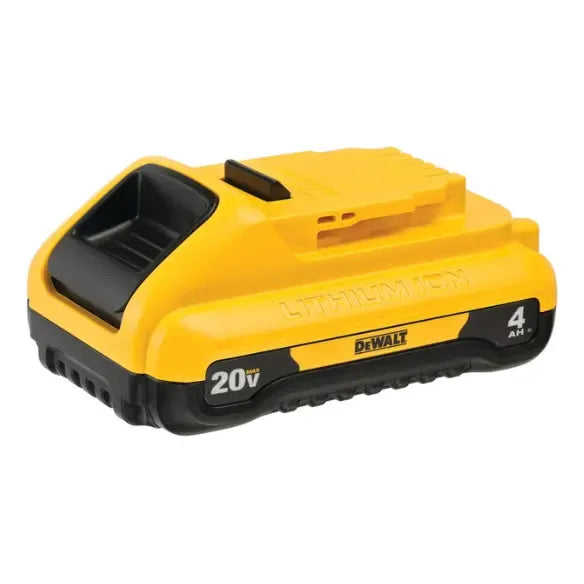 Batería Ion De Litio 20v 4.0ah Dewalt Dcb240