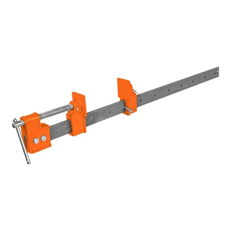 Prensa Sargento 24' X 60cm -  Truper