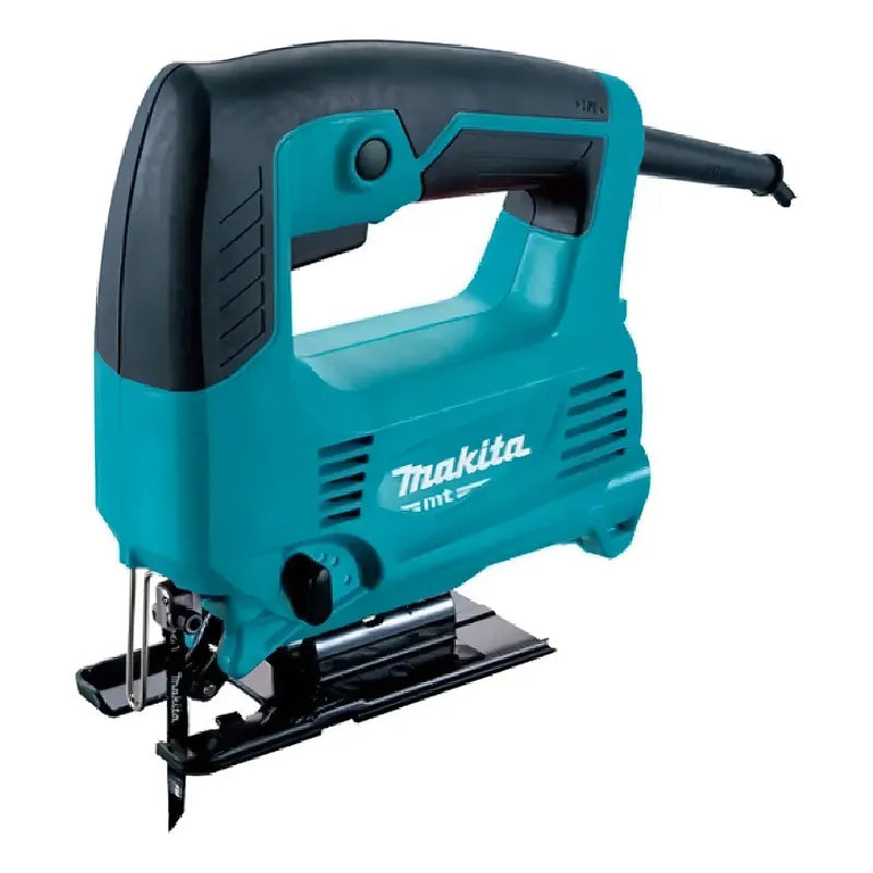 Sierra Caladora Pendular Makita Mt M4301b 450w Velocidad Variab