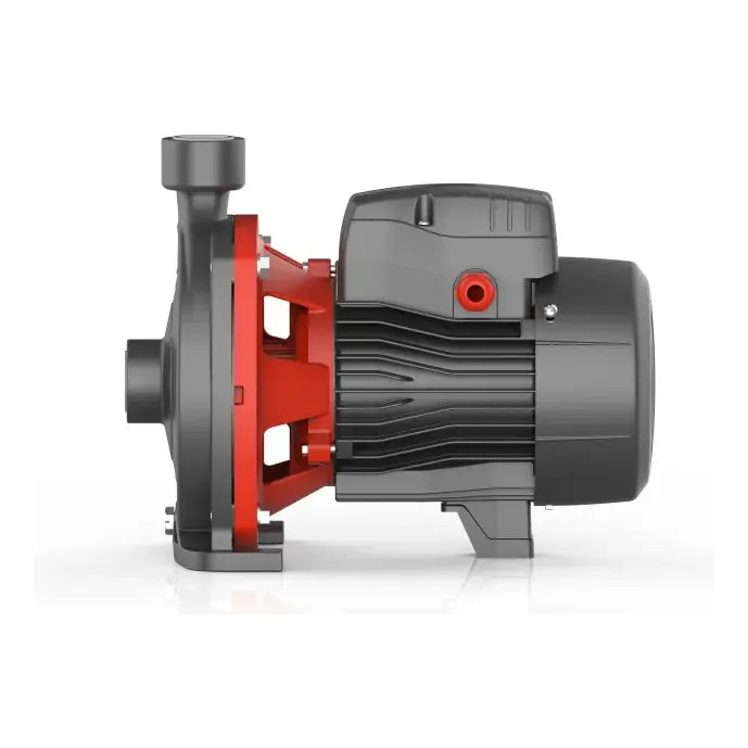 Bomba Agua Centrifuga Acm75l 1 Hp 1x1 Leo - Envio Gratis Celeste