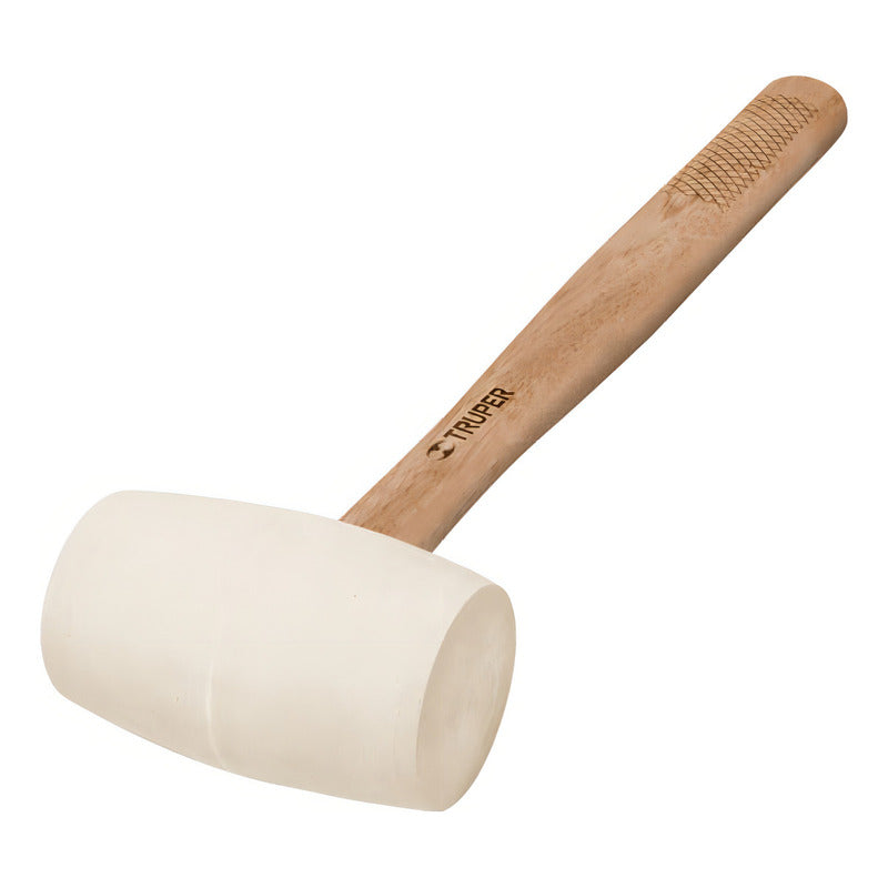 Mazo De Goma 16 Oz Truper Mh-16