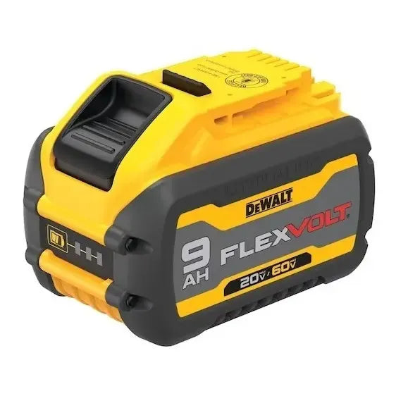 Batería Flexvolt 20v/60v 9.0ah Max - Dewalt Dcb609-b3