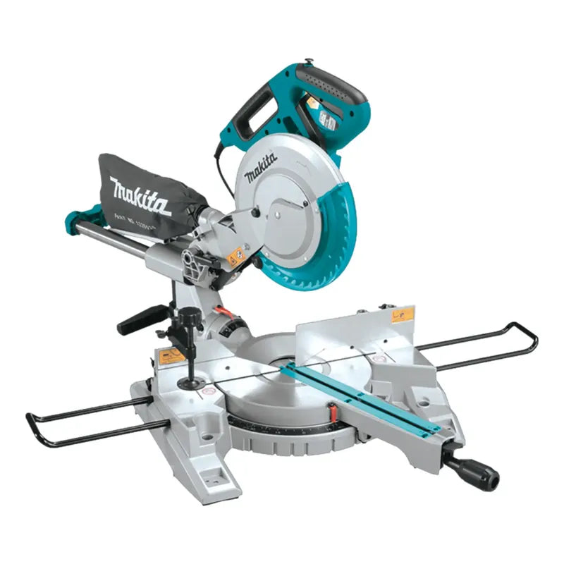 Sierra Ingleteadora Telescópica 10' 1430w Makita Ls1018l