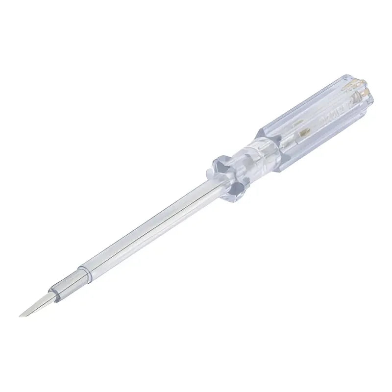 Probador Corriente Alterna 19 Cm Truper 13989