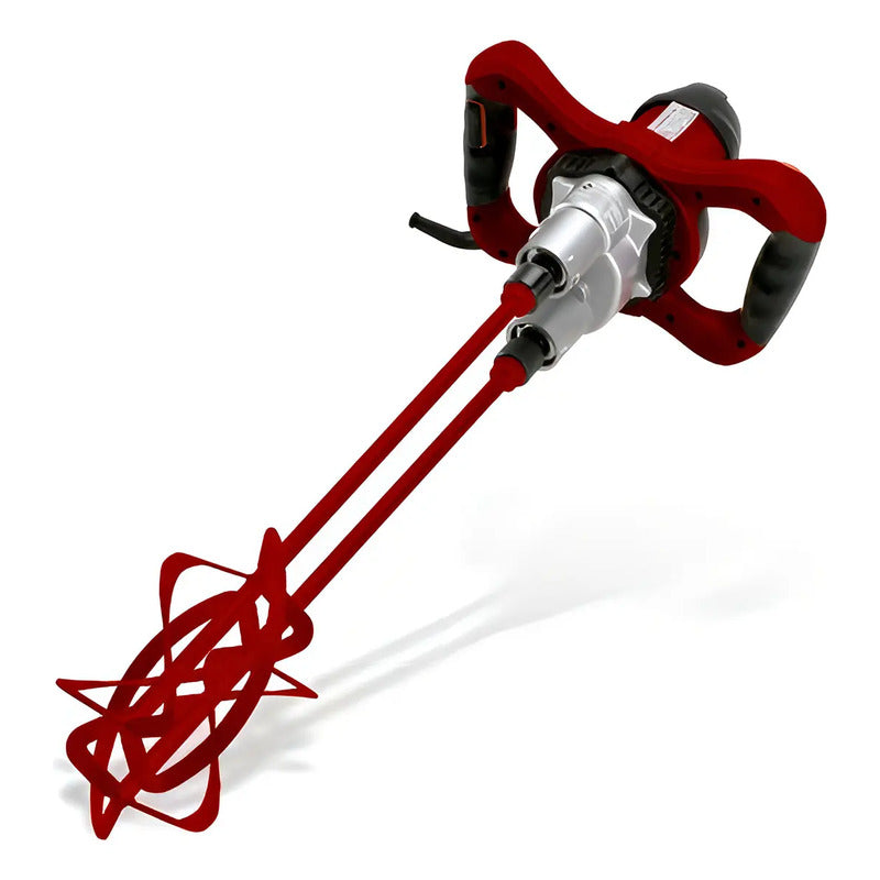 Rubi Rubimix-9 Duplex 1350w Mezclador Mortero 480 Rpm
