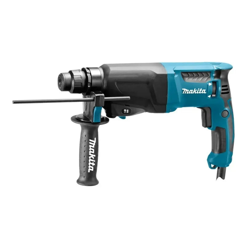 Rotomartillo Sds-plus 26mm 800w Makita Hr2600