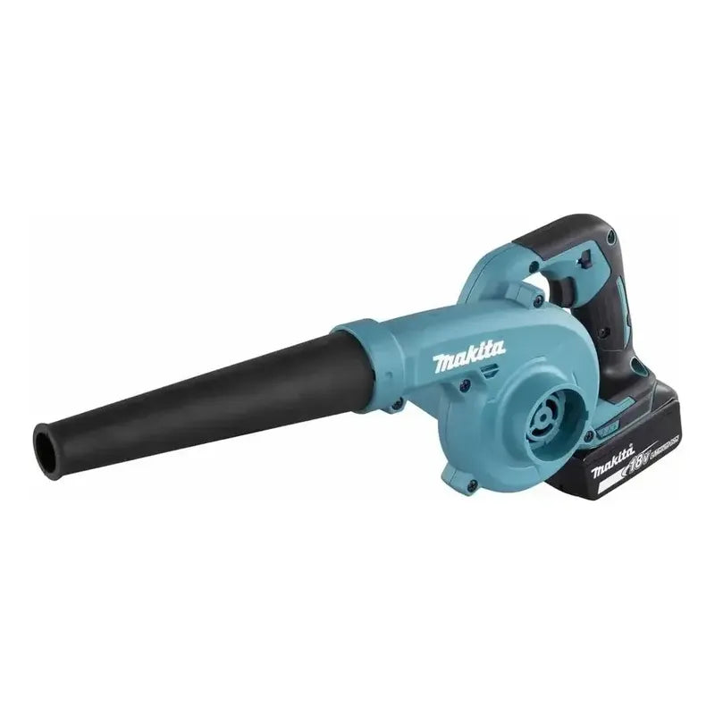Soplador Inalámbrico 18v Makita C/batería Y Carg. Dub185rf