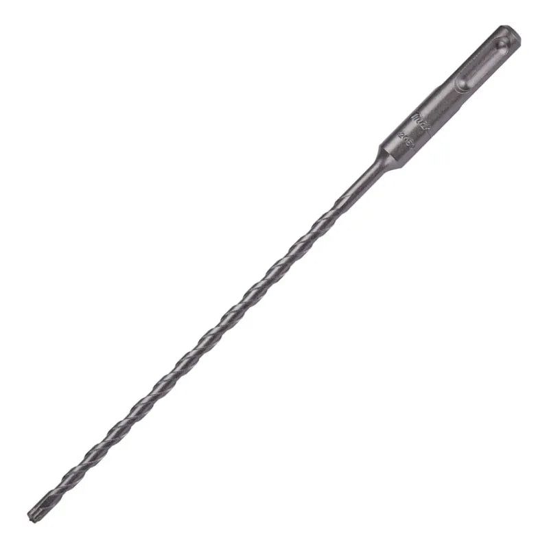 Broca Sds Plus 4 Cortes 5x210mm Makita B-68149