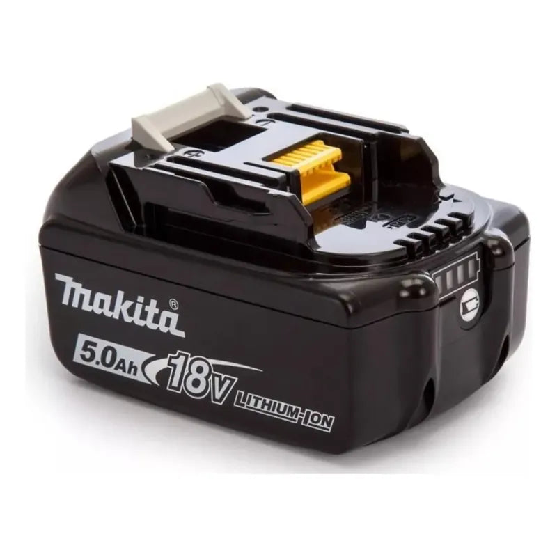 Batería Makita (bl1850b) 18v 5,0 Ah Li-ion Sin Caja