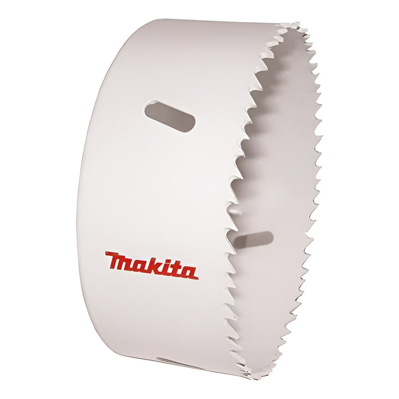Sierra De Copa Bimetálica Makita D-35570 102mm