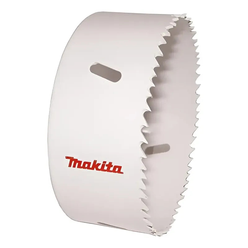 Sierra De Copa Bimetálica Makita D-35570 102mm