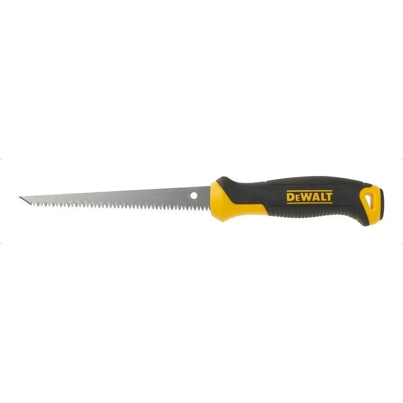 Sierra Manual De Punta 6 Pulgadas Dewalt Dwht20540