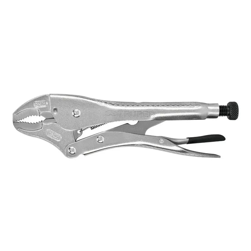 Caiman Curvo 10 PuLG. - Truper