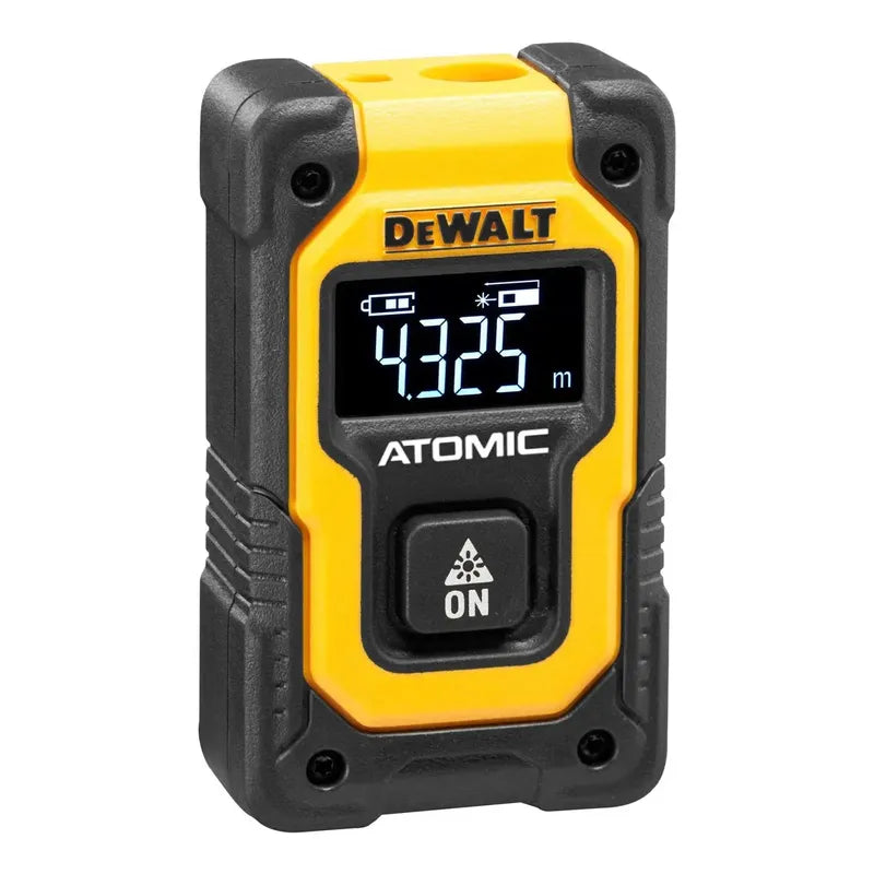 Medidor De Distancia Pocket 16m Dewalt Dw055pl