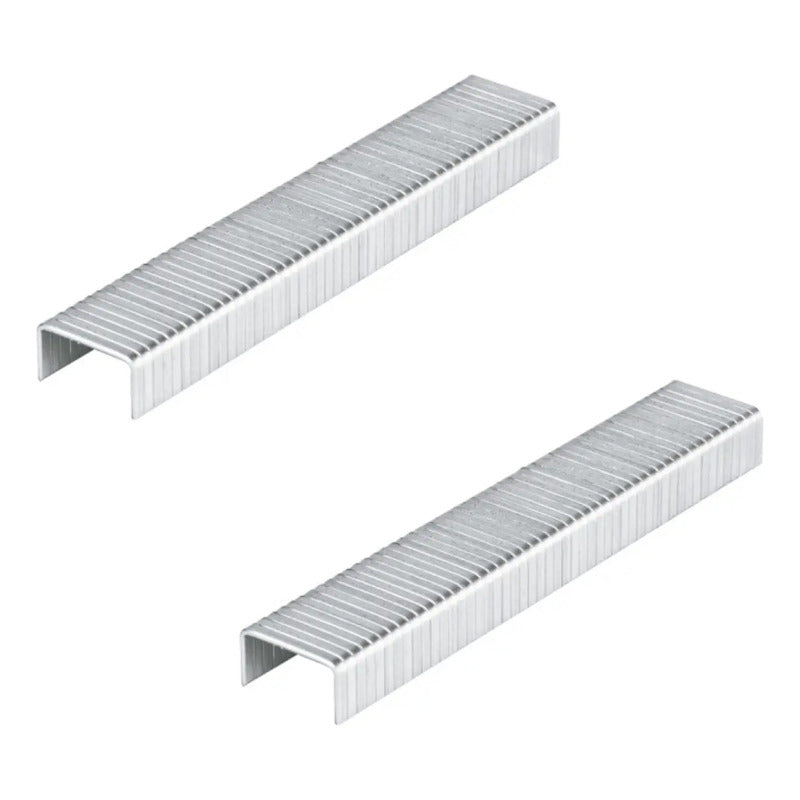 Grapas 1/4 Pulgadas 1000 Piezas Truper Et-50-1/4 17965 Metalico