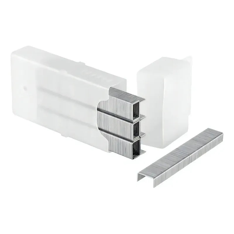 Grapas Uso Ligero 1/4'' 1000 Piezas Stanley Tra204t