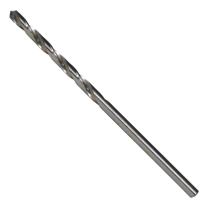 Set 10 Brocas Hss-gs P/metal 6.0x93mm Makita D-78112