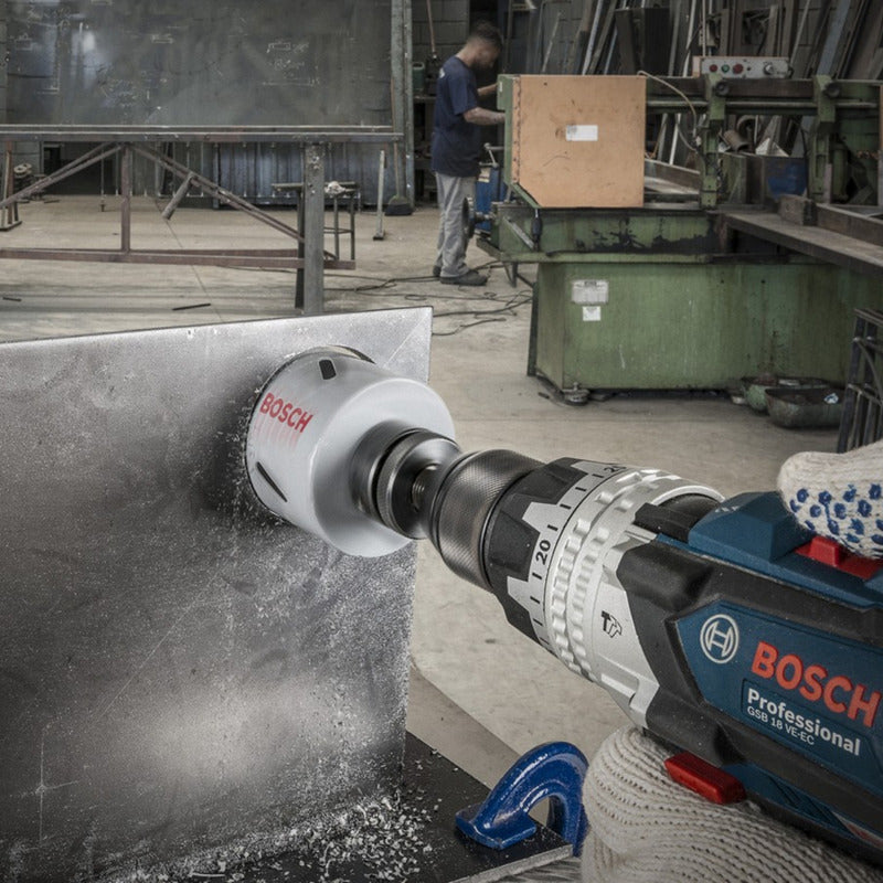 Sierra Copa Bi-metal 2608.594.085-000 35mm (1 3/8'') Bosch