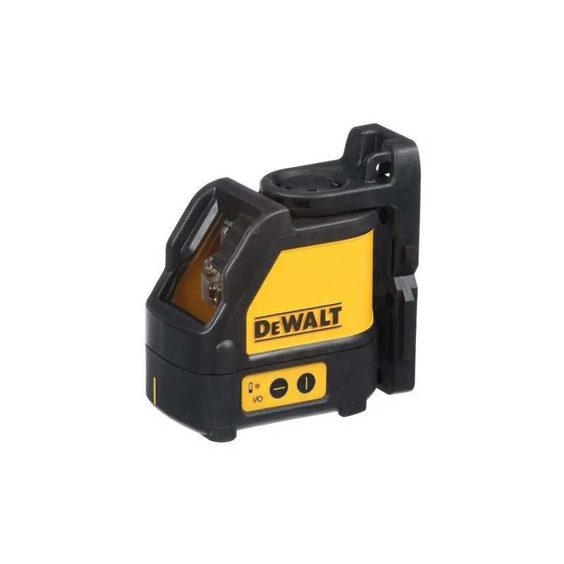 Nivel Láser Autonivelante Dewalt Dw088k Proyección De Línea