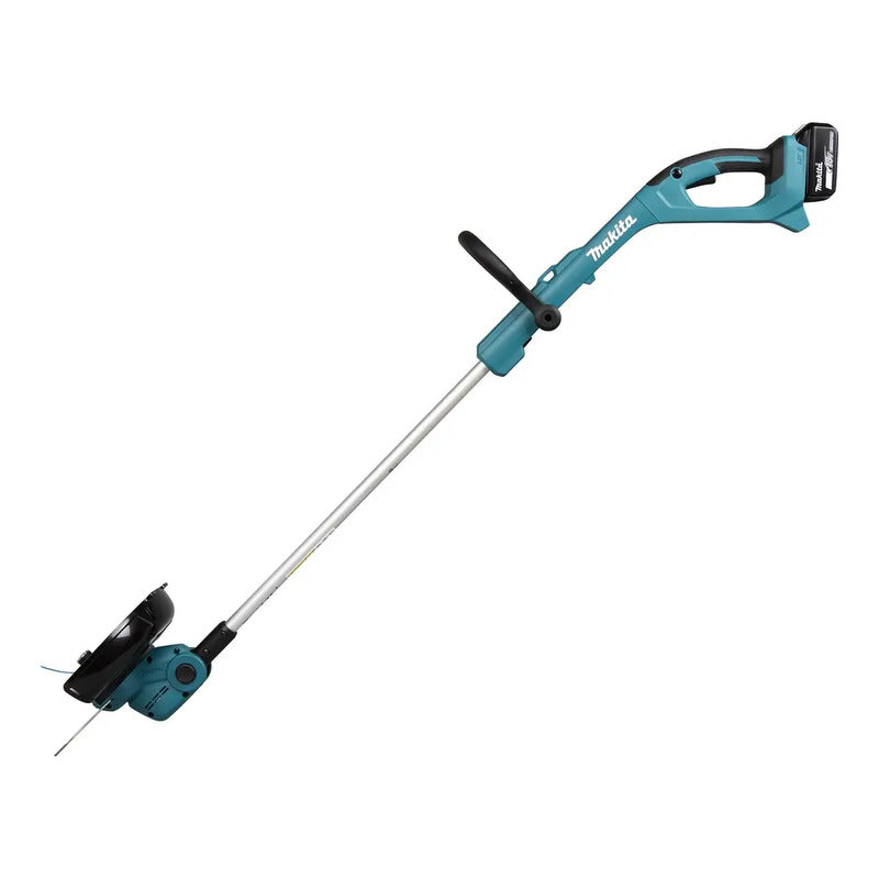Orilladora Inalámbrica 18v Makita Dur193rf + 1 Batería 3.0ah Turquesa