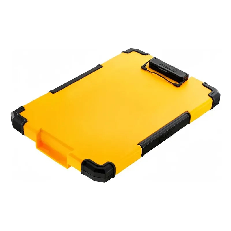 Organizador Portadocumentos Tstak Dewalt Dwst82732-1 Amarillo