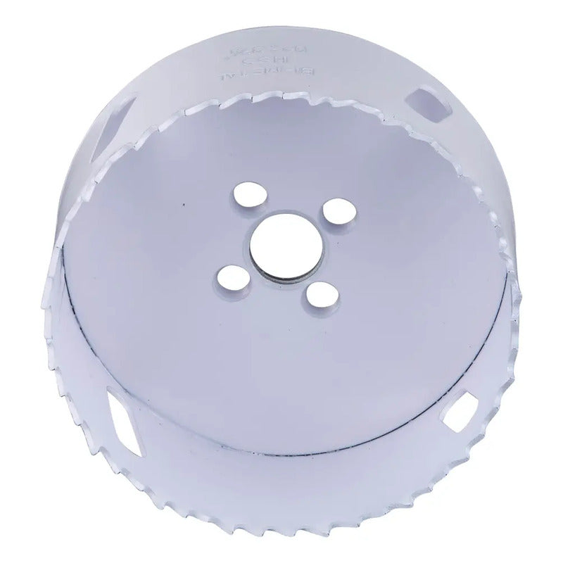 Sierra Copa Bimetálica 3.5/8 De 92 Mm D-17136 - Makita