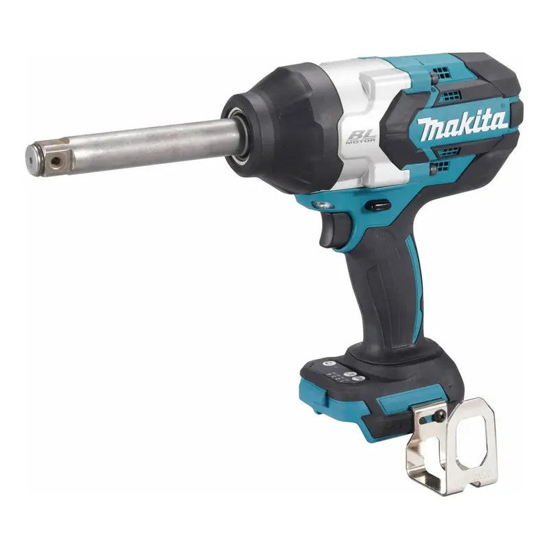 Llave De Impacto 3/4'' Brushless 18v Dtw1005z Makita Azul 18v