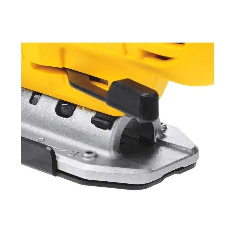 Sierra Caladora Dewalt Dwe300 650w