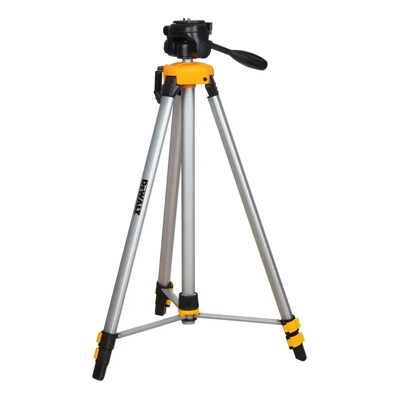 Trípode Láser Con Cabezal Inclinable 72' Dewalt Dw0881t